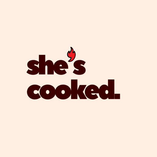 She's Cooked — a Downscale women's health initiative