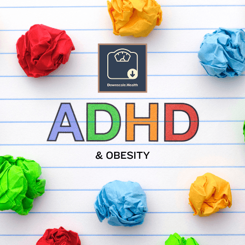 ADHD and Weight Gain