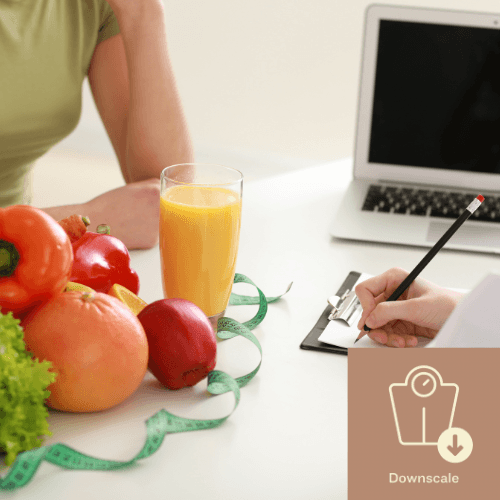 Evidence-Based Nutrition Strategies for Sustainable Weight Loss