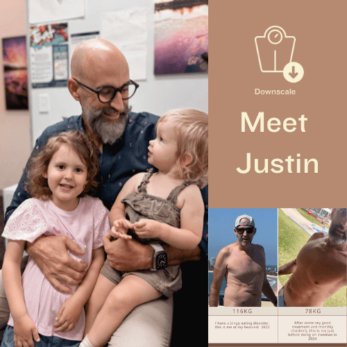 My Journey: Founding Downscale Health for Sustainable Care