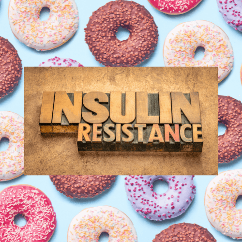 Understanding Insulin Resistance: A Systemic Health Issue
