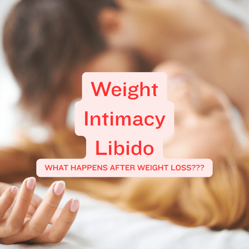 The Hidden Impact of Weight on Intimacy in Australia
