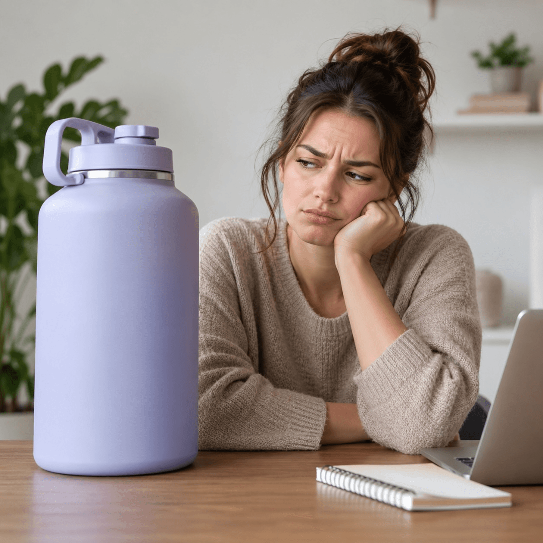 Hydration and Weight Management: What Evidence Shows