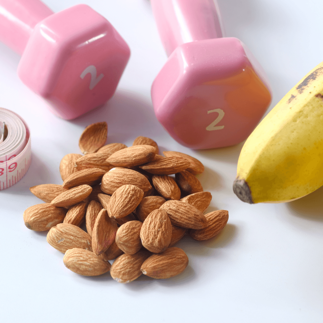 Fibre and Weight Loss: What the Evidence Says